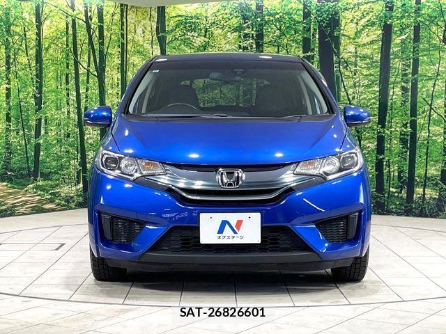 Honda FIT HYBRID 2013-11 7392160-13