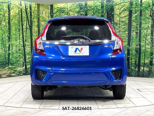 Honda FIT HYBRID 2013-11 7392160-14