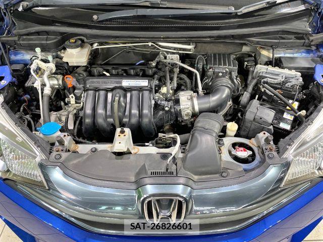 Honda FIT HYBRID 2013-11 7392160-17