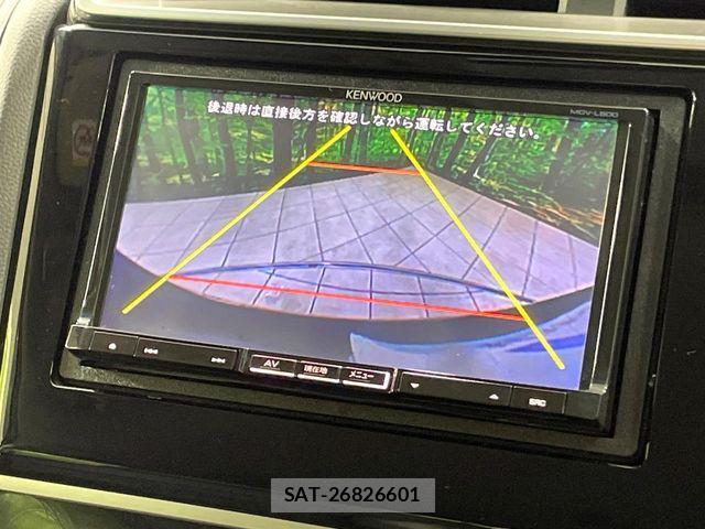 Honda FIT HYBRID 2013-11 7392160-4