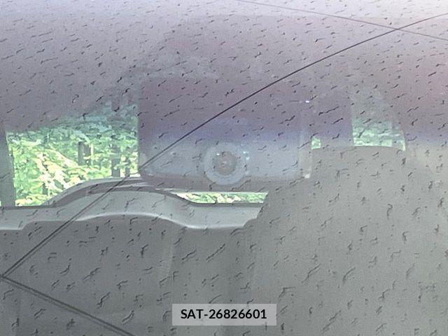 Honda FIT HYBRID 2013-11 7392160-5