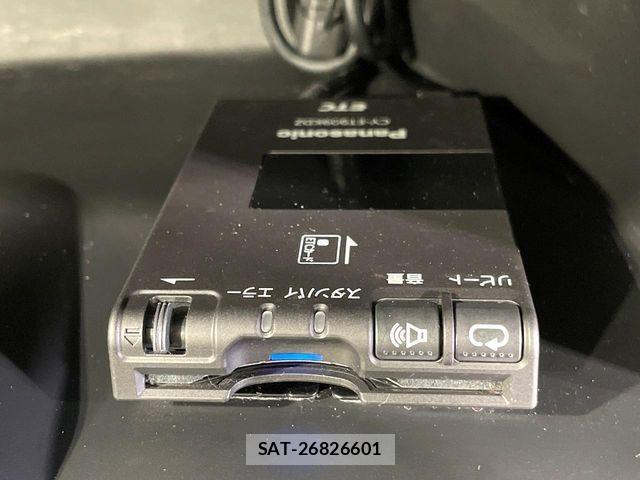 Honda FIT HYBRID 2013-11 7392160-6