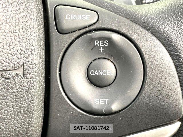 Honda FIT HYBRID 2016-08 7392156-5