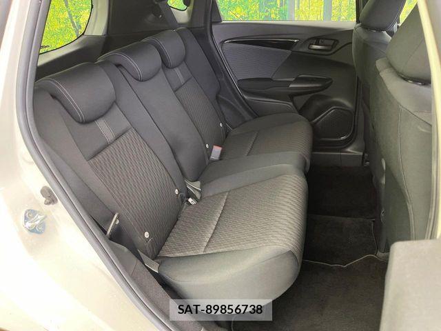 Honda FIT HYBRID 2017-06 7392149-9