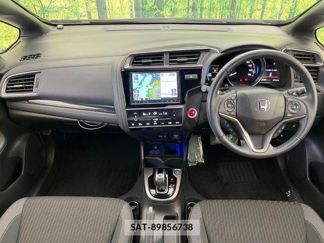 Honda FIT HYBRID 2017-06 7392149-2