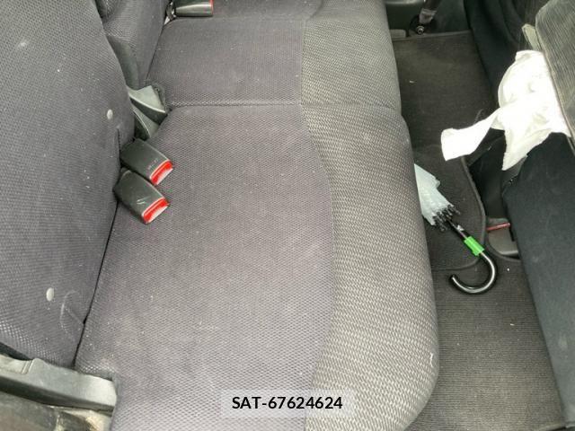 Honda FIT HYBRID 2013-05 7392162-11
