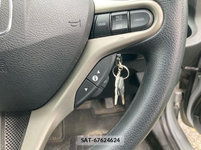 Honda FIT HYBRID 2013-05 7392162-19