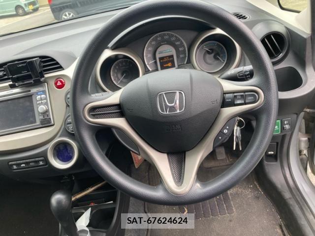 Honda FIT HYBRID 2013-05 7392162-20