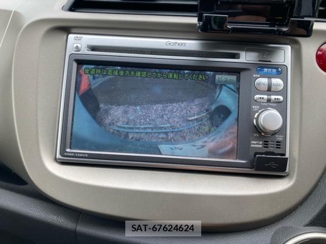 Honda FIT HYBRID 2013-05 7392162-21