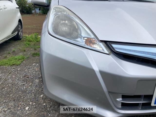 Honda FIT HYBRID 2013-05 7392162-4