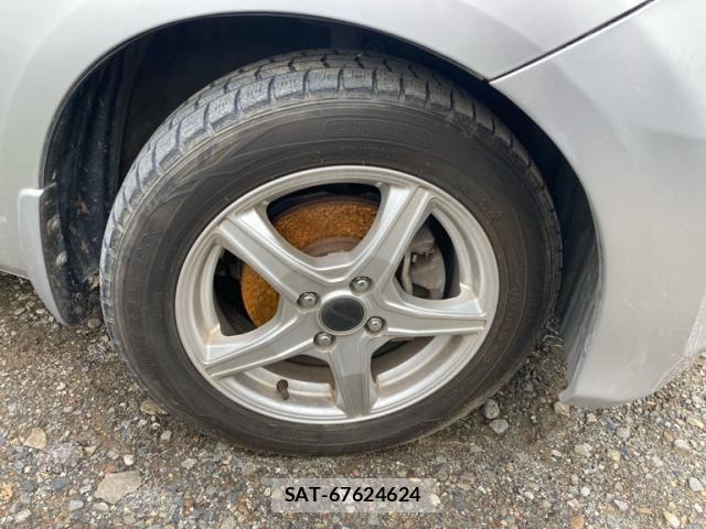 Honda FIT HYBRID 2013-05 7392162-6