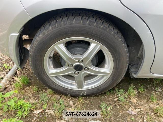 Honda FIT HYBRID 2013-05 7392162-7