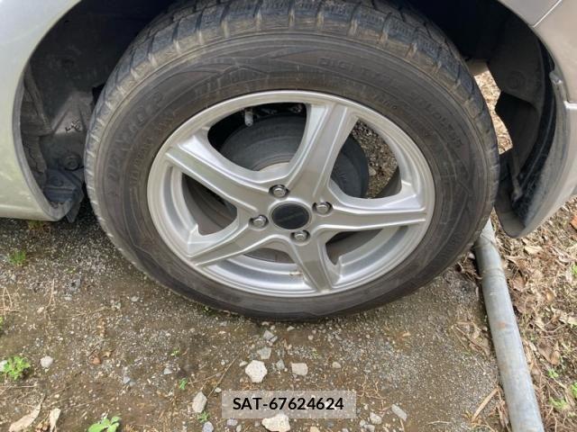 Honda FIT HYBRID 2013-05 7392162-8