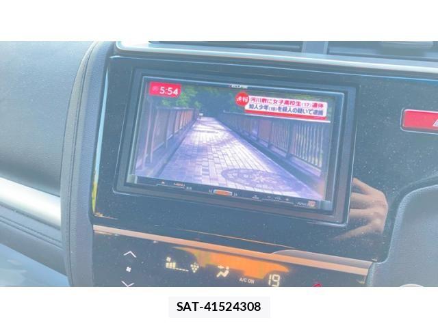 Honda FIT HYBRID 2016-03 7392158-19