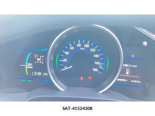 Honda FIT HYBRID 2016-03 7392158-21
