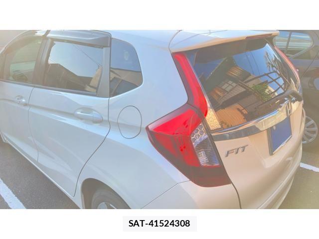 Honda FIT HYBRID 2016-03 7392158-6