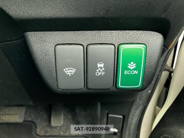 Honda FIT HYBRID 2011-12 7392166-17