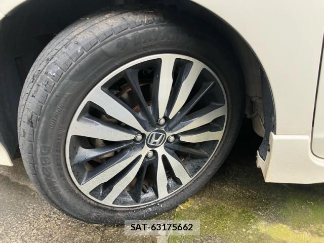 Honda FIT HYBRID 2017-10 7392153-8