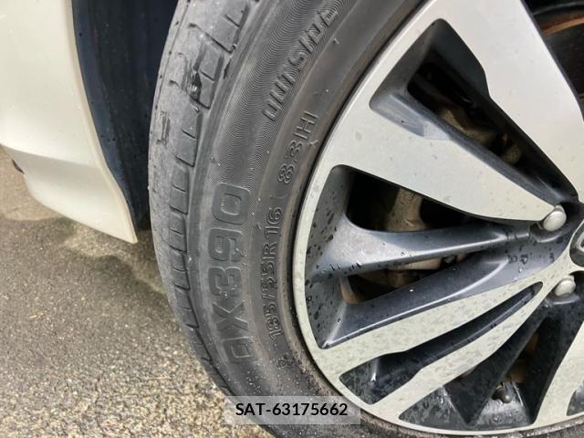 Honda FIT HYBRID 2017-10 7392153-9