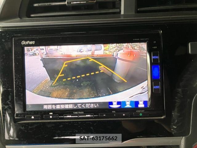 Honda FIT HYBRID 2017-10 7392153-24