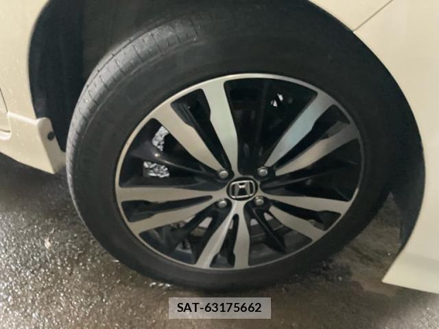 Honda FIT HYBRID 2017-10 7392153-5