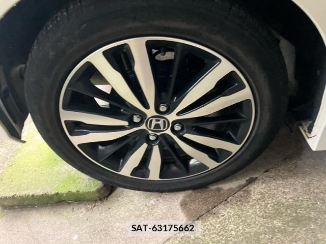 Honda FIT HYBRID 2017-10 7392153-6