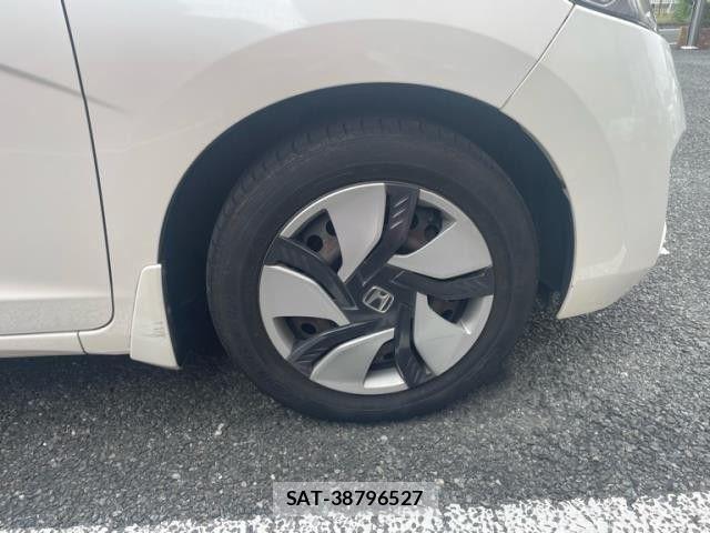 Honda FIT HYBRID 2014-01 7392161-8