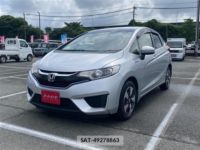 Honda FIT HYBRID 2015-11 7392159-0