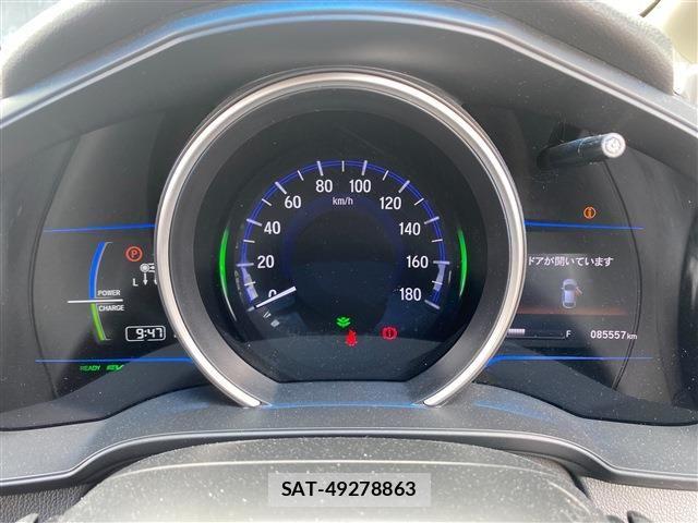 Honda FIT HYBRID 2015-11 7392159-9