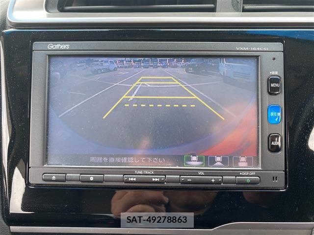 Honda FIT HYBRID 2015-11 7392159-15