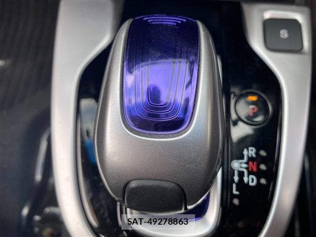Honda FIT HYBRID 2015-11 7392159-19