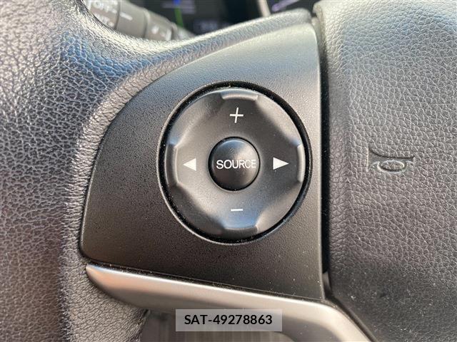 Honda FIT HYBRID 2015-11 7392159-25