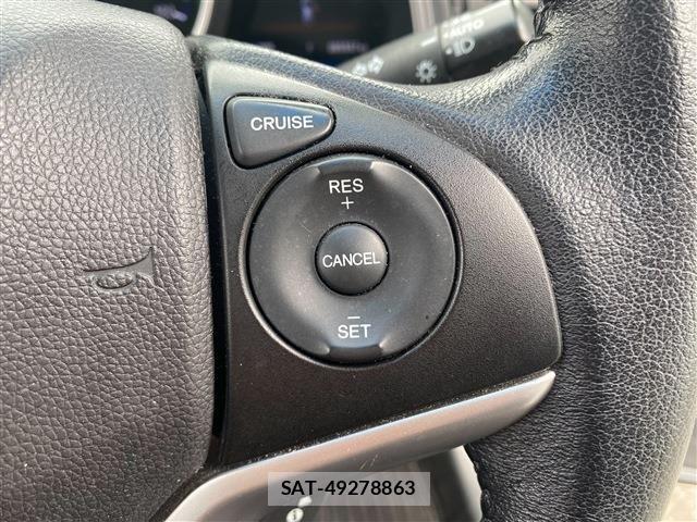 Honda FIT HYBRID 2015-11 7392159-26