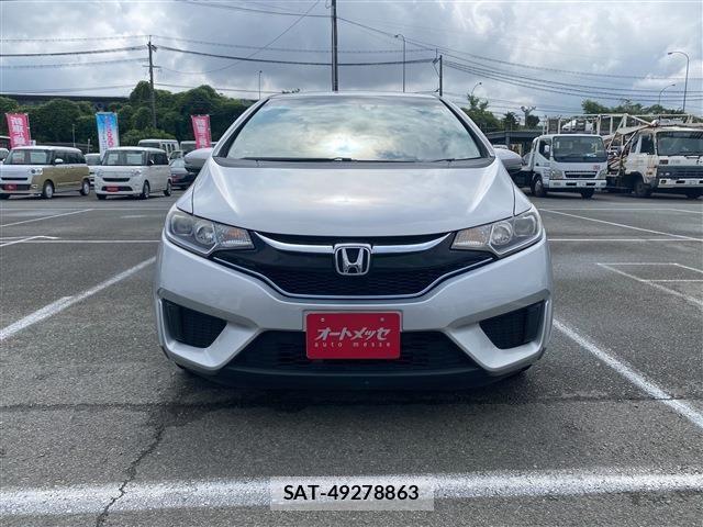 Honda FIT HYBRID 2015-11 7392159-2