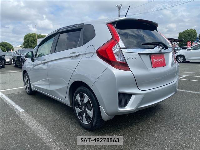 Honda FIT HYBRID 2015-11 7392159-7
