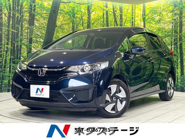 Honda FIT HYBRID 2015-12 7392157-0