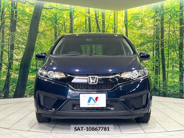 Honda FIT HYBRID 2015-12 7392157-13