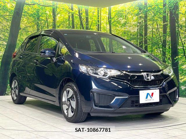 Honda FIT HYBRID 2015-12 7392157-15