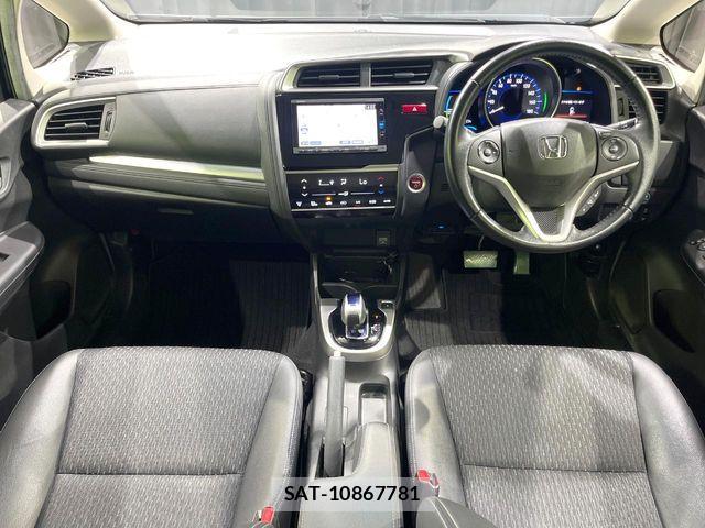 Honda FIT HYBRID 2015-12 7392157-1