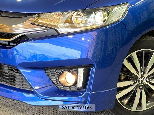 Honda FIT HYBRID 2014-01 7392155-10