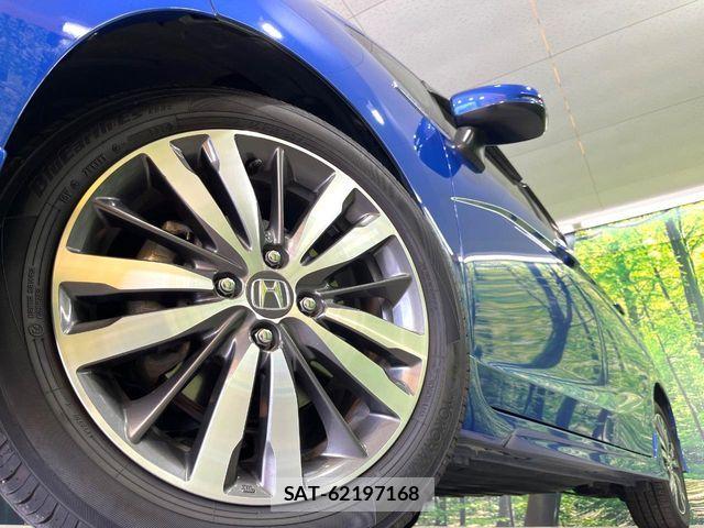 Honda FIT HYBRID 2014-01 7392155-11