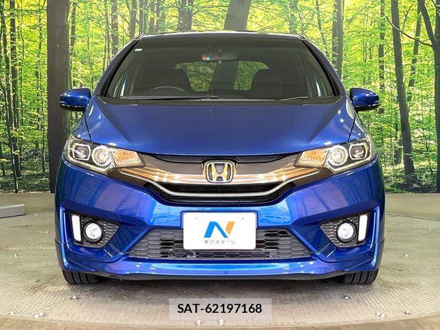 Honda FIT HYBRID 2014-01 7392155-12