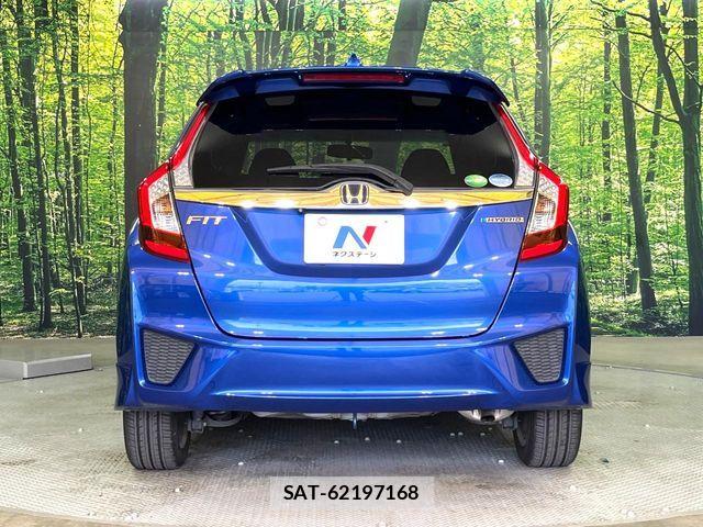 Honda FIT HYBRID 2014-01 7392155-13