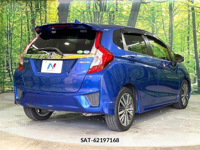 Honda FIT HYBRID 2014-01 7392155-15