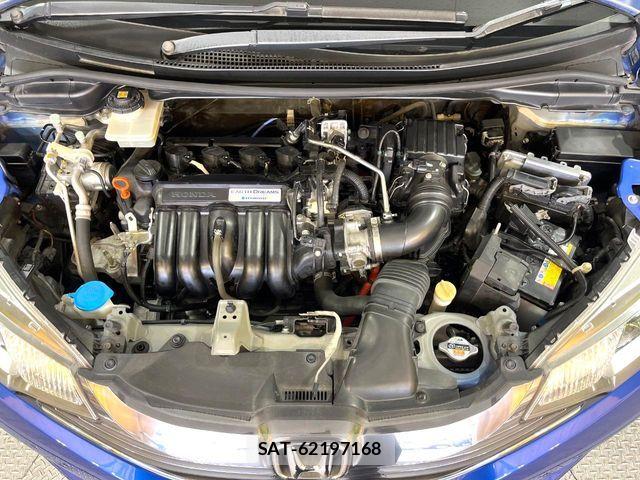 Honda FIT HYBRID 2014-01 7392155-16