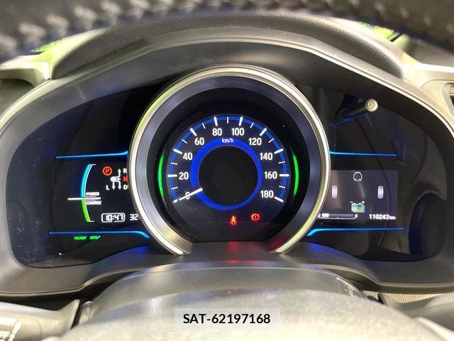 Honda FIT HYBRID 2014-01 7392155-19