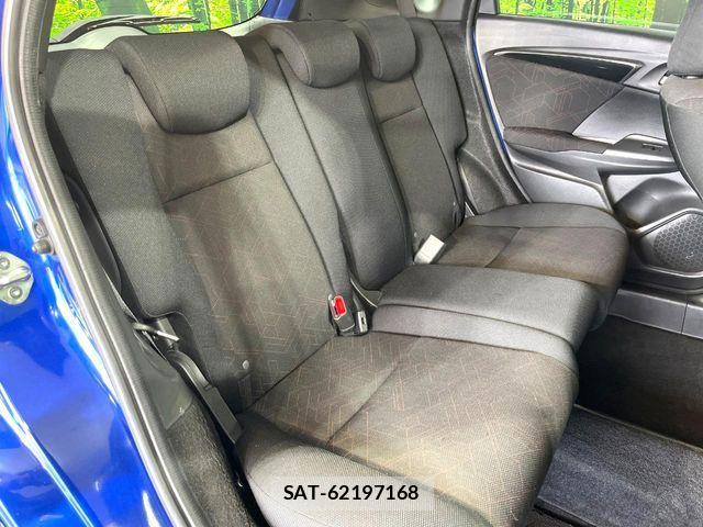 Honda FIT HYBRID 2014-01 7392155-7