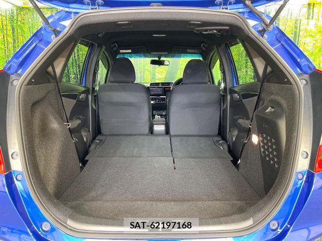 Honda FIT HYBRID 2014-01 7392155-8