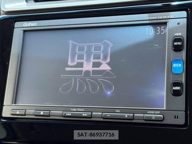 Honda FIT HYBRID 2016-04 7454312-20