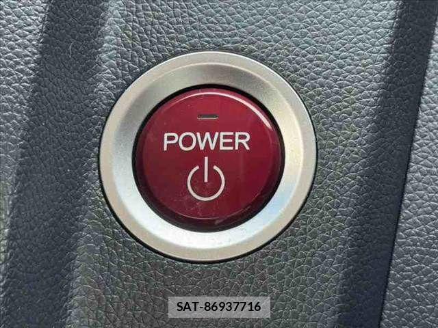 Honda FIT HYBRID 2016-04 7454312-6